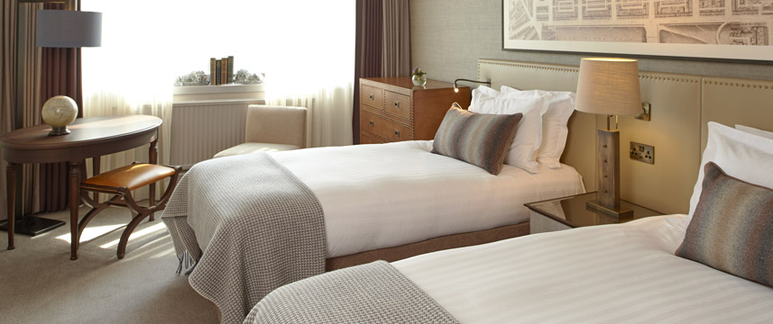 Principal Edinburgh George Street - Superior Twin Principal Edinburgh George Street - Superior Twin